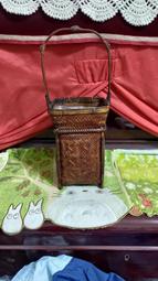 竹編花燈中秋節燈籠戶外兒童手提團圓福字古風掛飾發光2024新款 歷史價格詳細信息