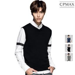 CPMAX 韓系毛衣針織衫 寬鬆慵懶毛衣 針織衫 寬鬆針織衫 韓系毛衣 男生衣著 圓領針織衫 慵懶風毛衣 【C151】 歷史價格詳細信息