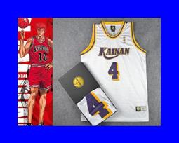 灌籃高手4號赤木剛憲短袖t恤男女純棉半袖親子裝兒童裝休閑學生夏#男裝 歷史價格詳細信息