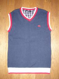 【古往今來】全新  CK Calvin Klein Jeans 深藍色 中性兒童牛仔長褲 | SIZE: 25 歷史價格詳細信息