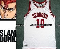 【SD】盒裝附海報 湘北「10號櫻木花道」紀念T恤(童款三件套組) 歷史價格詳細信息