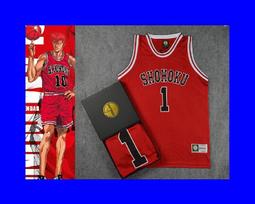 【SD】 盒裝 湘北「3號赤木晴子」球衣套裝(印號版) 歷史價格詳細信息