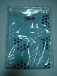 Puma 水藍色 刺繡LOGO T7高腰短褲 女款 NO.H4784【53571679】 歷史價格詳細信息