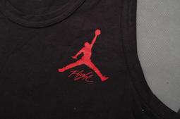 JORDAN喬丹背心 夏季新款無袖短袖T恤 寬鬆透氣上衣 圓領套頭籃球坎肩 學生打底衫358177 歷史價格詳細信息