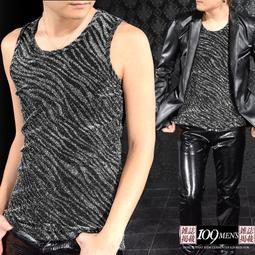 HOTLIP【涉谷系不撞衫決戰時尚之巔光澤感班馬紋日本製無袖背心】特價KAMI66請先詢問庫存匯款後約7-9天到 歷史價格詳細信息