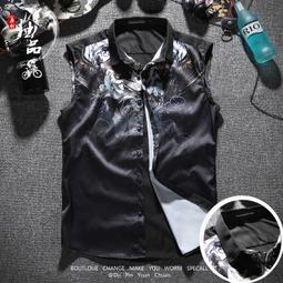 &Omega;衣枝獨袖&Omega;【150】新款日系街頭多口袋工裝馬甲機能戰術背心外套 歷史價格詳細信息