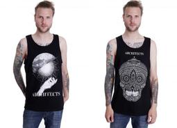 HACKEN07｜Architects 築夢者 英國前衛金屬核 2017年新款長袖T-shirt 官方進口商品 歷史價格詳細信息