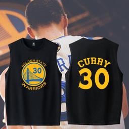 圓領無袖背心凱里歐文新款時尚籃球潮純棉個性無袖T恤寬松慢跑運動大碼背心男 歷史價格詳細信息