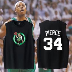 圓領無袖背心凱里歐文新款時尚籃球潮純棉個性無袖T恤寬松慢跑運動大碼背心男 歷史價格詳細信息