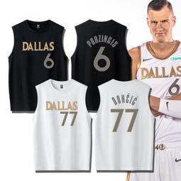 獨行俠東契奇77號純棉短袖t恤男女通用休閑寬松上衣半袖夏季oh#男裝 歷史價格詳細信息