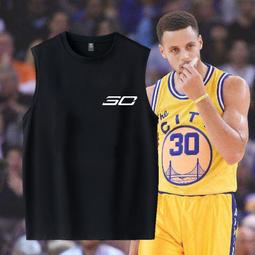 圓領無袖背心凱里歐文新款時尚籃球潮純棉個性無袖T恤寬松慢跑運動大碼背心男 歷史價格詳細信息