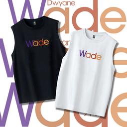 圓領無袖背心籃球運動雄鹿隊服字母哥新款純棉無袖T恤大碼寬松透氣訓練背心男 歷史價格詳細信息