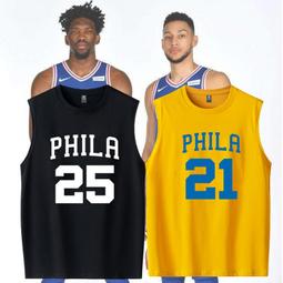 籃球運動76人手勢哈登t恤男女純棉短袖百搭學生寬松大碼上衣服夏#男裝 歷史價格詳細信息