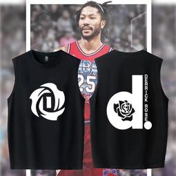 圓領無袖背心籃球運動獨行俠077盧卡東契奇純棉寬松大碼訓練無袖透氣個性背心 歷史價格詳細信息