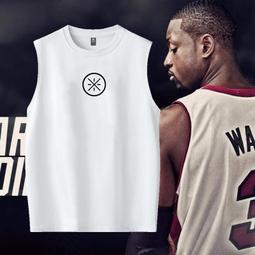圓領無袖背心籃球運動獨行俠077盧卡東契奇純棉寬松大碼訓練無袖透氣個性背心 歷史價格詳細信息