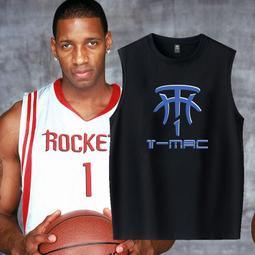 圓領無袖背心純棉籃球運動雄鹿34號字母哥阿德托昆博無袖T恤衫男大碼寬松背心 歷史價格詳細信息