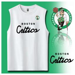 圓領無袖背心凱里歐文新款時尚籃球潮純棉個性無袖T恤寬松慢跑運動大碼背心男 歷史價格詳細信息