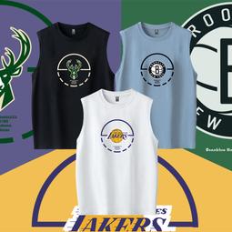 圓領無袖背心雄鹿隊字母哥MVP運動純棉無袖T恤34號阿德托昆博寬松透氣健身背心 歷史價格詳細信息