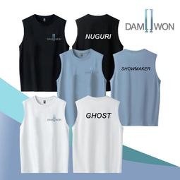 圓領無袖背心2020東西部奪冠湖人隊邁阿密熱火隊籃球迷純棉無袖T恤運動背心潮 歷史價格詳細信息