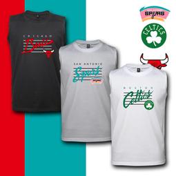 背心男潮流飛人籃球運動夏季坎肩寬鬆無袖T恤背心健身速幹上衣-毛毛男裝 歷史價格詳細信息