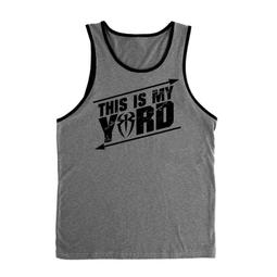 [美國瘋潮]正版WWE Roman Reigns Show Up & Win T-shirt 大狗RR壓軸致勝最新款衣服 歷史價格詳細信息