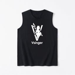 運動背心無袖Gravity Falls 怪誕小鎮衛衣 比爾塞弗Bill Cipher背心T恤無袖短 歷史價格詳細信息