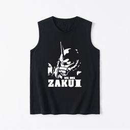 運動背心無袖動漫灌籃高手 湘北櫻木花道背心T恤無袖短袖慵懶風衣服連帽坎肩男 歷史價格詳細信息