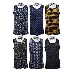 【涼爽背心】陽離子機能 透氣速乾 吸溼排汗 運動健身 彈力背心 涼感衣 大尺碼背心 T恤 3832 歷史價格詳細信息