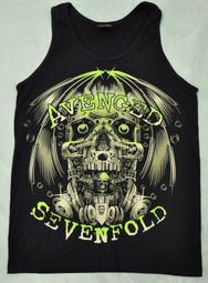 【Mr.17】 The Beatles 披頭四樂團 泰版進口金屬搖滾龐克背心無袖吊嘎黑背心團背心(HE611) 歷史價格詳細信息