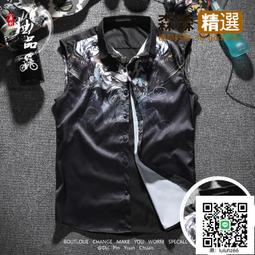 Ω依枝獨袖Ω【150】韓版修身百搭男士純色簡約連帽無袖背心  [滿300出貨] 歷史價格詳細信息