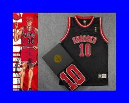 【SD】 盒裝 湘北「3號赤木晴子」球衣套裝(印號版) 歷史價格詳細信息