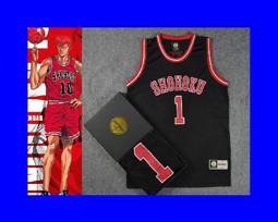 【SD】 盒裝 湘北「3號赤木晴子」球衣套裝(印號版) 歷史價格詳細信息