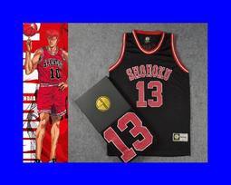 【SD】 盒裝 湘北「3號赤木晴子」球衣套裝(印號版) 歷史價格詳細信息