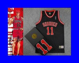 【SD】 盒裝 湘北「3號赤木晴子」球衣套裝(印號版) 歷史價格詳細信息