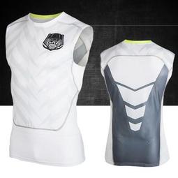 籃球背心男 網孔 健身運動 潮牌吊嘎 大尺碼無袖上衣 透氣排汗速乾 涼感訓練服 健身房 訓練 跑步-毛毛男裝 歷史價格詳細信息