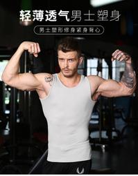 塑身衣 緊身貼實 短袖彈性透氣運動上衣 內搭T恤 健身 跑步(黑色M~2L) AngelHoney天使霓裳 歷史價格詳細信息