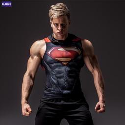 【超酷】連帽背心男籃球潮牌夏季個性健身學生潮流無袖衛衣T卹帶帽坎肩男-勁霸服飾 歷史價格詳細信息