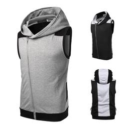 &Omega;衣枝獨袖&Omega;【150】男女羽絨棉馬甲男女兩面穿無袖背心外套 歷史價格詳細信息