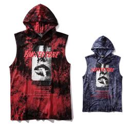 &Omega;衣枝獨袖&Omega;【150】新款日系街頭多口袋工裝馬甲機能戰術背心外套 歷史價格詳細信息