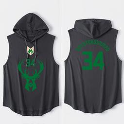 運動背心無袖籃球運動羅斯背心T恤無袖短袖百搭衣服連帽男坎肩女大碼寬松夏季 歷史價格詳細信息