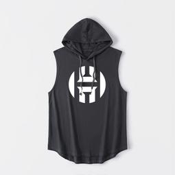 無袖慵懶流行ins潮流背心新款男士　2023夏季新款百搭休閒套裝 歷史價格詳細信息