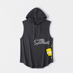 運動背心無袖一拳超人一擊男琦玉老師背心T恤無袖短袖青少年衣服坎肩男女圓領 歷史價格詳細信息