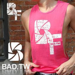 壞男Body Fit。《 BF限量款 - 合身超彈性挖背背心 (黃底咖啡邊) 》【S / M / L / XL 】(潮T、上衣、短袖、服飾) 歷史價格詳細信息