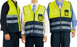 巡守搖粒背心警衛背心反光背心巡守隊義交背心反光夾克特勤外套深藍黑安全防撥水多功能背心中長大衣重車自設工廠制服團購網 歷史價格詳細信息