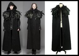 ＊MINI PUNK LOLO＊黑暗哥德傳說-神秘暗黑古堡鬼魅新娘兔毛蕾絲髮飾+兔毛蕾絲脖圍兩用造型(LS-046) 歷史價格詳細信息