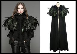 ＊MINI PUNK LOLO＊黑暗哥德傳說-神秘暗黑古堡鬼魅新娘兔毛蕾絲髮飾+兔毛蕾絲脖圍兩用造型(LS-046) 歷史價格詳細信息