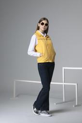 聖手牌 T恤圓領衫 黃色吸濕排汗運動休閒短袖圓領衫 T26802-04 歷史價格詳細信息