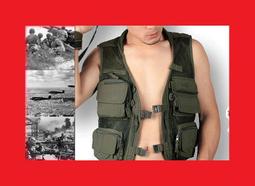 (野戰雄鷹) *TF018148*  Fishermen 正品速乾攝影背心/釣魚馬甲 價格比較,價格查詢,歷史價格詳細信息