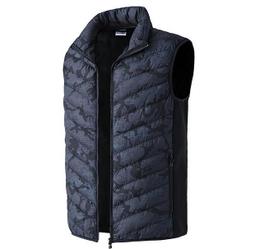 碳纖維發熱馬甲 電熱背心 發熱服 智慧充電加熱馬甲 電暖衣服 男女冬季恒溫保暖馬夾坎肩14284 歷史價格詳細信息