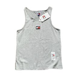 【健身必備】無畏東方FOCUS聯名款健身運動背心男士夏訓練破洞短無t袖男潮寬鬆 歷史價格詳細信息
